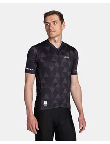 Pánský cyklistický dres Kilpi SALETTA-M černý