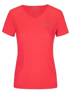 Dámské funkční tričko Kilpi DIMARO-W růžové