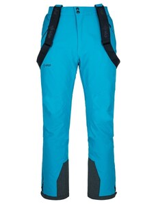 Pánské lyžařské kalhoty Kilpi METHONE-M modré