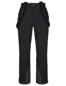 Pánské lyžařské kalhoty Kilpi METHONE-M černé