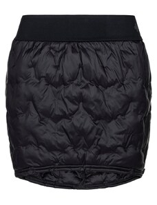 Dámská zateplená sukně Kilpi TANY-W černá