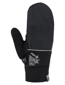Sportovní rukavice Kilpi DRAG-U černé