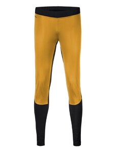 Dámské multifunkční kalhoty Hannah ALISON PANTS golden yellow/anthracite