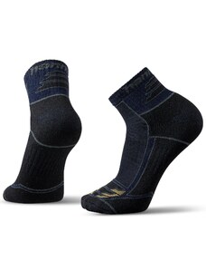 Hannah Outdoorové ponožky WALK LITE dark blue/anthracite