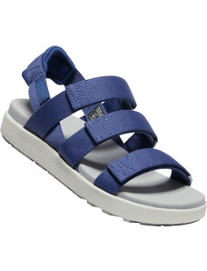 Keen ELLE STRAPPY WOMEN blue depths/bright cobalt