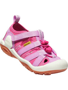 Keen KNOTCH CREEK YOUTH magenta/lilac chiffon