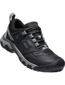 Keen RIDGE FLEX WP MEN black/magnet