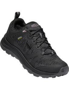 Keen TERRADORA II WP WOMEN black/magnet