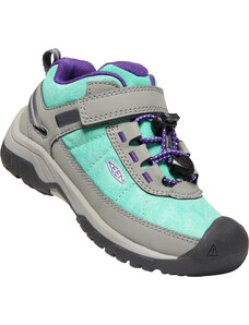 Keen TARGHEE SPORT CHILDREN waterfall/vapor