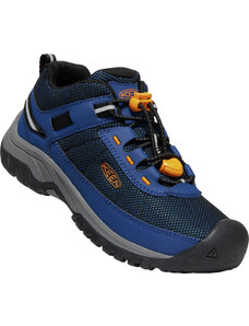 Keen TARGHEE SPORT YOUTH blue depths/austern