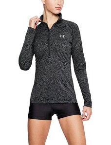 Lehká dámská mikina Under Armour New Tech 1/2 Zip