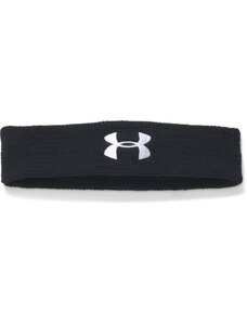 Pánská čelenka Under Armour Performance Headband