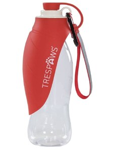 Trespaws Cestovní láhev na vodu pro psy Trespass TAMU