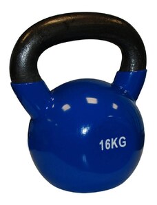 Sveltus kettlebell 16 kg