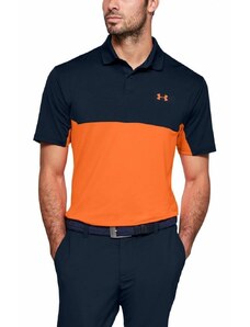 Pánské triko s límečkem Under Armour Performance Polo 2.0 Colorblock