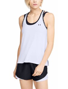 Dámské tílko Under Armour Knockout Tank