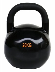 Sveltus Olympic kettlebell 20kg