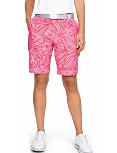 Dámské golfové kraťasy Under Armour Links Printed Short