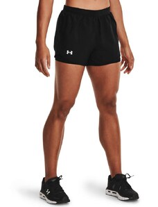 Dámské běžecké kraťasy Under Armour Fly By 2.0 2N1 Short