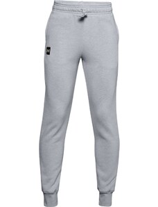 Chlapecké tepláky Under Armour RIVAL FLEECE JOGGERS