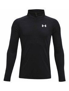 Chlapecká lehká mikina Under Armour Tech 2.0 1/2 Zip