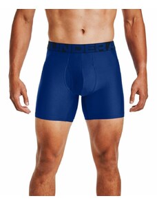 Pánské boxerky Under Armour UA Tech 6in 2 Pack