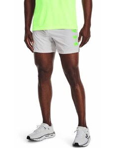 Pánské běžecké kraťasy Under Armour SpeedPocket 5'' Short