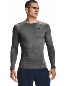 Pánské kompresní triko Under Armour HG Armour Comp LS