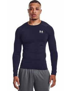 Pánské kompresní triko Under Armour HG Armour Comp LS