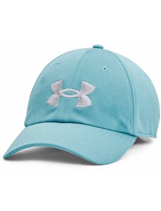 Pánská kšiltovka Under Armour Blitzing Adj Hat