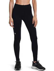 Dámské kompresní legíny Under Armour Women's UA Authentics Leggings - černé