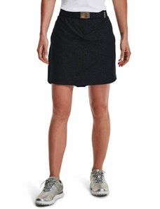 Dámská golfová sukně Under Armour Links Woven Printed Skort