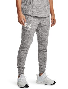 Pánské tepláky Under Armour RIVAL TERRY JOGGER