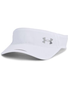 Pánský běžecký kšilt Under Armour Isochill Launch Run Visor