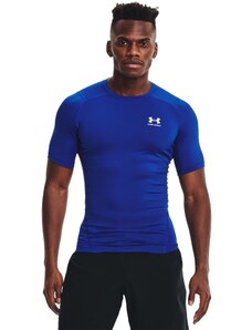 Pánské kompresní triko Under Armour HG Armour Comp SS