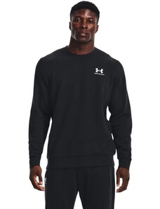 Pánská mikina Under Armour Essential Fleece Crew