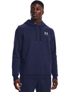 Pánská mikina Under Armour Essential Fleece Hoodie