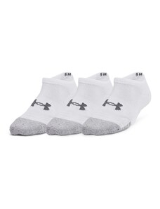 Dětské sportovní ponožky Under Armour Heatgear 3pk No Show Yth