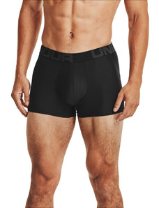 Pánské boxerky Under Armour Tech 3in 2 Pack