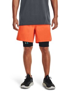 Pánské kraťasy Under Armour Peak Woven Short