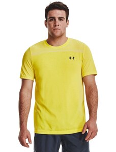 Pánské triko Under Armour Seamless SS