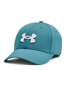 Pánská kšiltovka Under Armour Men's Blitzing Adj Cap