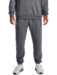 Pánské tepláky Under Armour Essential Fleece Jogger