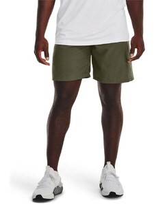 Pánské kraťasy Under Armour Woven Graphic Shorts