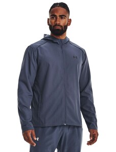 Pánská běžecká bunda Under Armour Storm Run Hooded Jacket