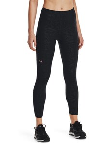 Dámské kompresní legíny Under Armour Rush Legging Emboss Perf