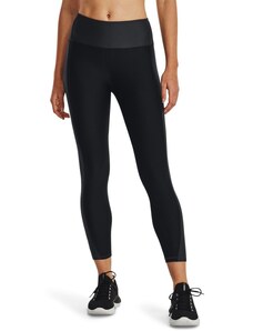 Dámské kompresní legíny Under Armour Armour Blocked Ankle Legging