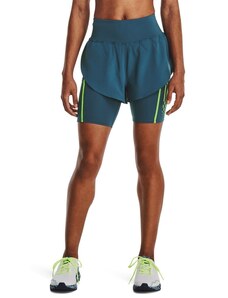 Dámské běžecké kraťasy Under Armour Run Anywhere Short