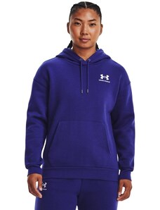 Dámská fleecová mikina Under Armour Essential Fleece Hoodie