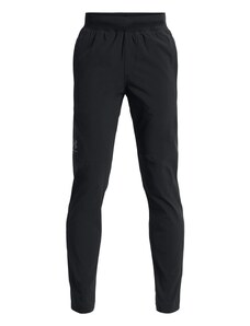 Chlapecké tepláky Under Armour Unstoppable Tapered Pant